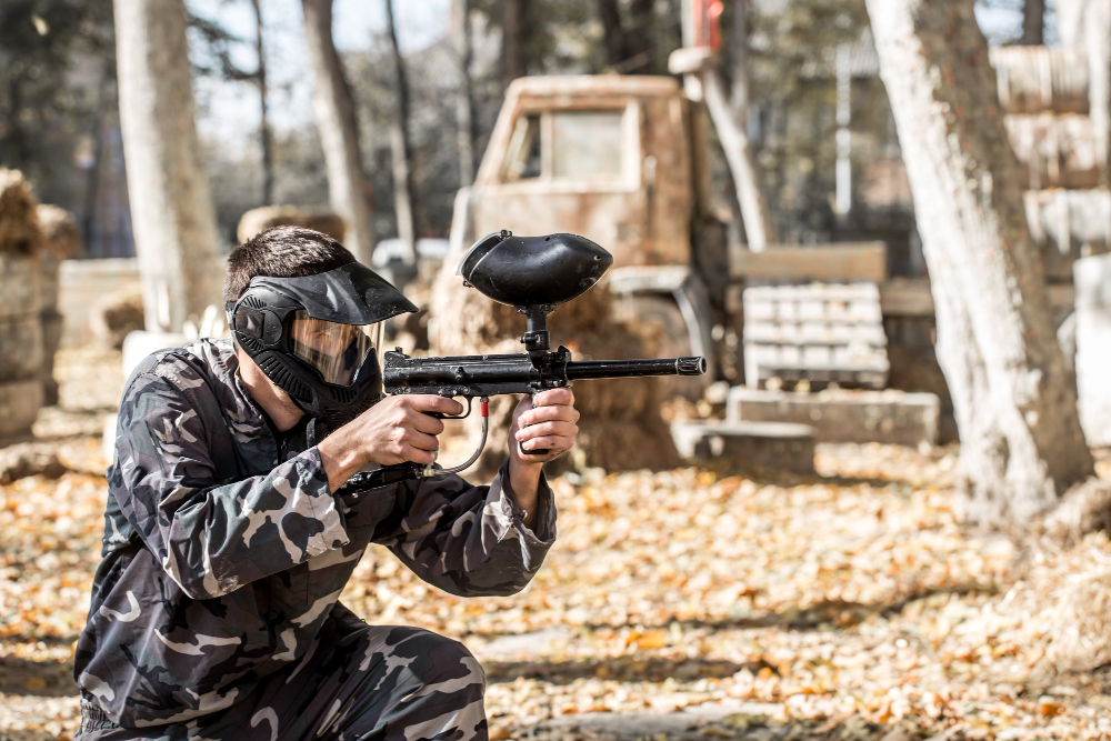 Paintball